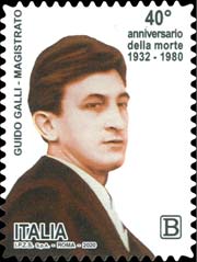 Emissione