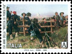 Emissione
