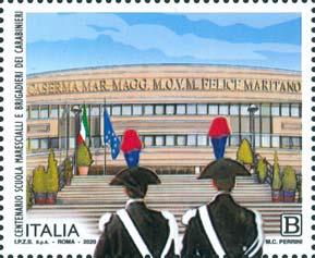 Emissione