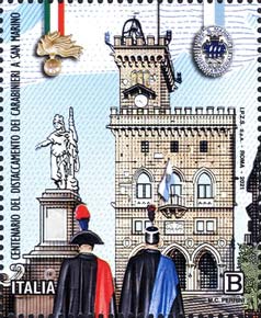 Emissione