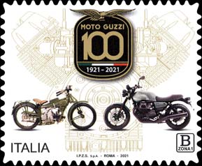 Emissione