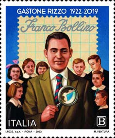 Emissione