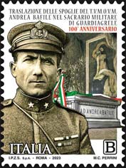 Emissione