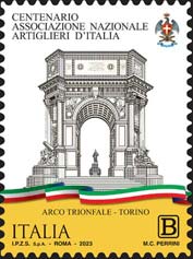 Emissione
