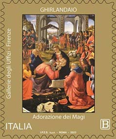 Emissione