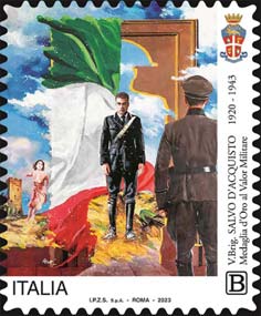 Emissione