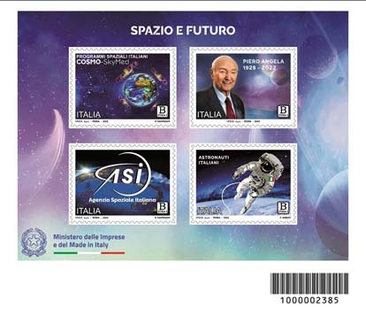 Emissione