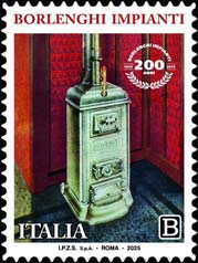 Emissione