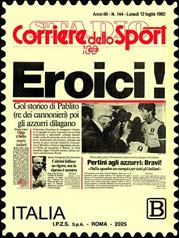 Emissione
