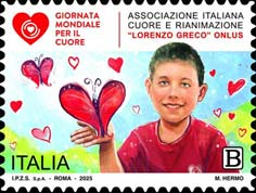 Emissione
