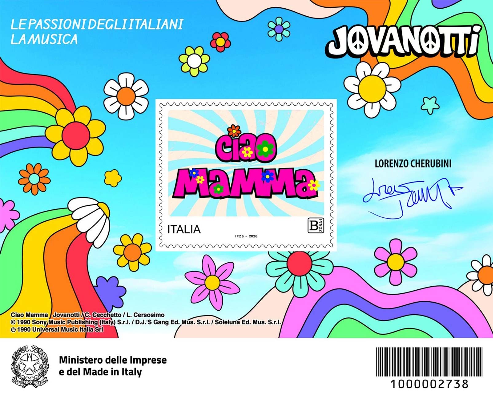 Immagine elemento