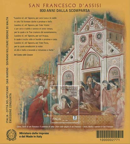 Emissione