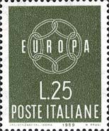 Emissione