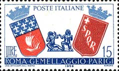 Emissione