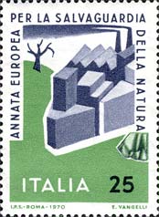 Emissione
