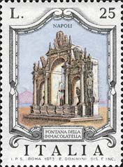 Emissione