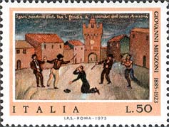 Emissione