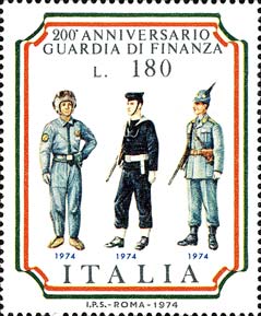 Emissione