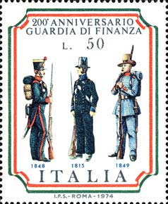 Emissione