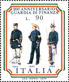 Emissione