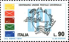 Emissione