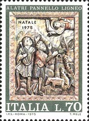 Emissione