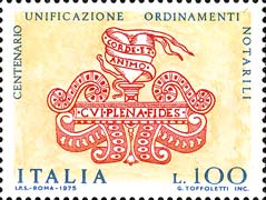 Emissione