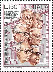 Emissione