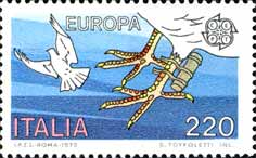 Emissione