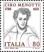 Emissione