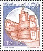 Emissione