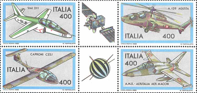 Emissione