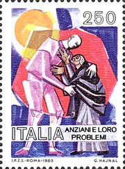 Emissione