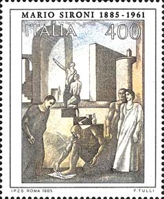 Emissione