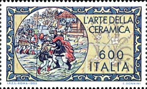 Emissione