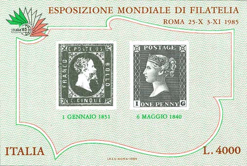 Emissione