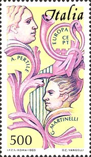 Emissione