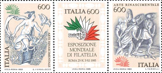 Emissione