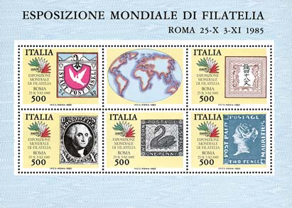 Emissione