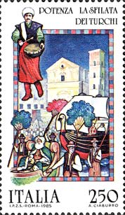 Emissione