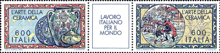 Emissione
