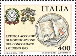 Emissione