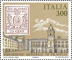 Emissione