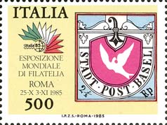Emissione
