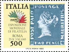 Emissione