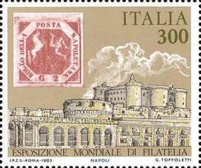 Emissione