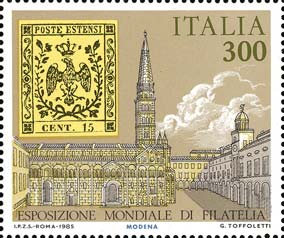 Emissione