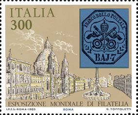 Emissione