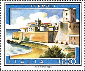 Emissione