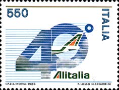 Emissione